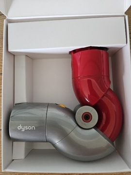 Adapter kątowy low Reach Dyson V15 V11 V10 V8 oryg