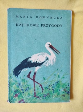 Kajtkowe przygody 