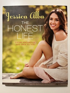 The Honest Life - Jessica Alba