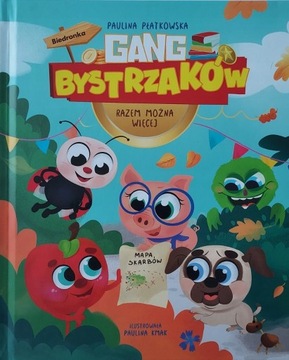 Gang Bystrzaków Razem Można Więcej