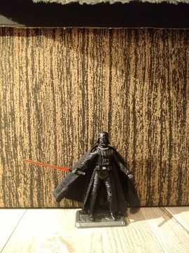 407 HASBRO STAR WARS DARTH VADER SITH LORD