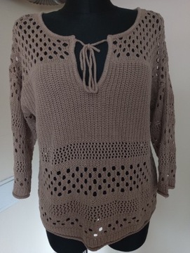 Sweterek wiosenny, Reserved, rozm L/XL