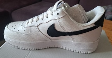 Nike buty sportowe Air Force 1 '07 rozmiar 37,5