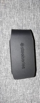 Obciążenie steelseries rival 600