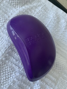 TANGLE TEEZER ORIGINAL fiolet