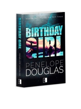 Birthday Girl Penelope Douglas
