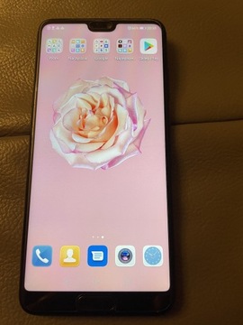 Smartfon Huawei P20