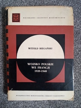 Wojsko Polskie we Francji 1939-1940