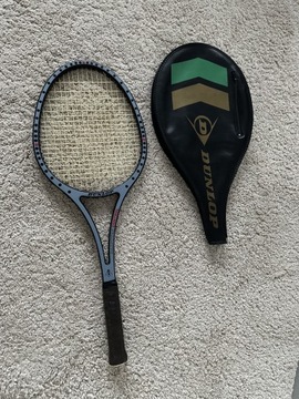 Vintage Tennis Dunlop max Power Control L3