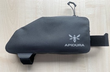 Apidura Expedition Top Tube Pack 1,0L
