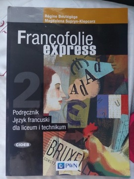Francofolie express 2