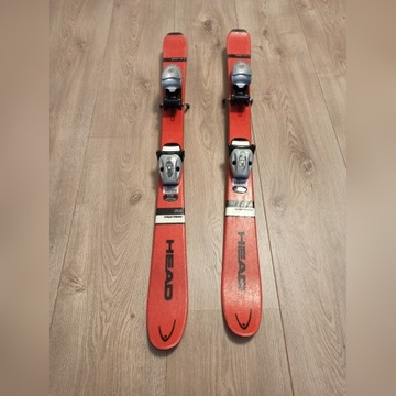 Narty Head  Carver Mad-trix 97 cm