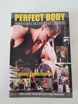 Perfect Body Grzegorz Andrzejewski