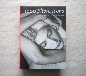 1000 Photo Icons TASCHEN George Eastman House 2002