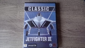 Jetfighter III