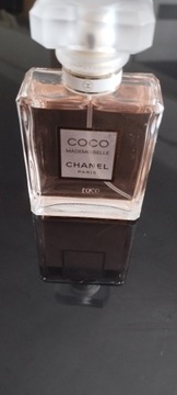 CHANEL COCO MADEMOISELLE woda perfumowana 35ml