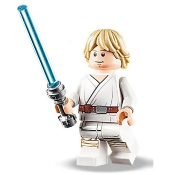 LEGO STAR WARS Luke Skywalker sw0778 75270 75290