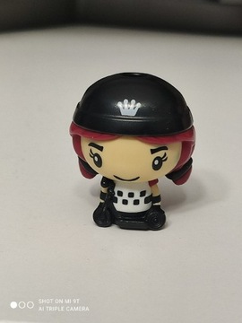 Kinder-niespodzianka Funko - Street Style