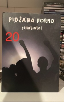 Pidżama Porno Finalista