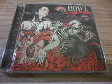 HOWL - Bloodlines