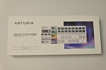 Arturia Beatsep Pro