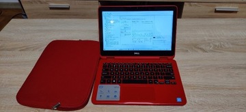 DELL INSPIRON 11 3168 2in1 TOUCH 8GB 480SSD
