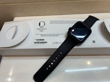 Apple Watch 7 watchOS 10