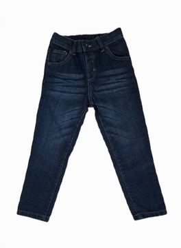 V By very mini nowe jeansy 4-5 lat 104-110cm