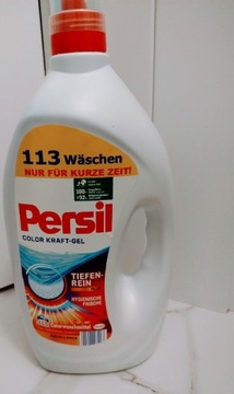 Persil żel do prania 