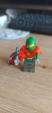 Lego figurka Nexo Knights nex115