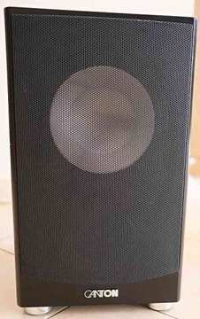 Subwoofer Canton model AS 85.2 AC