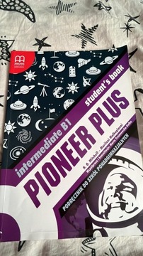 Podręcznik Pioneer Plus