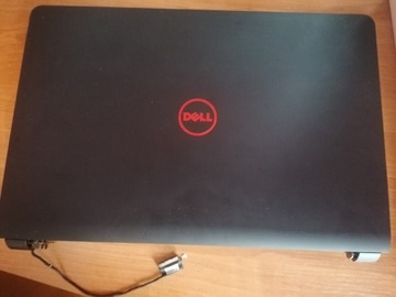 Matryca Dell , 15,6"  1920 x 1080 (Full HD)