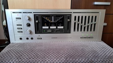 Pioneer Tape-creating Amplifier CA-100