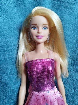 Lalka Barbie Mix n match 