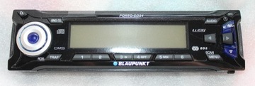 RADIO Blaupunkt  PORTO CD 34  NOWY PANEL FOLIA