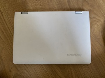 Laptop Lenovo yoga 300