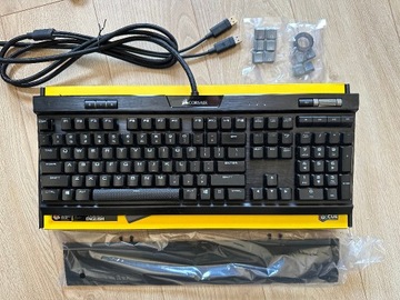 Klawiatura Corsair K70 Low Profile