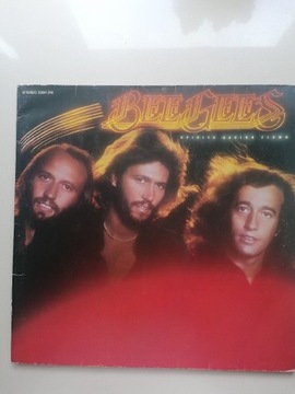 płyta winylowa Bee Gees 