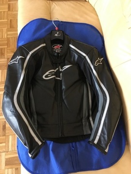 Kombinezon Alpinestars SG-1