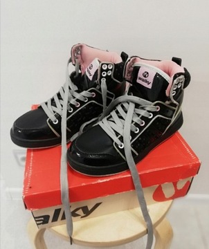 Buty sportowe Wallky 38