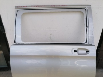 Drzwi prawe Mercedes Vito V class AMG W477. 