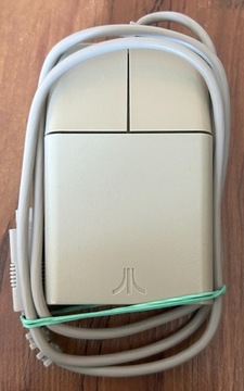 Myszka do komputera Atari ST