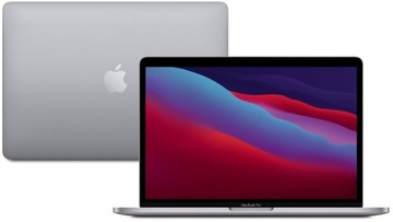 Laptop MacBook Pro 14 14,2 " Apple M2 Pro 16 GB / 1024 GB srebrny
