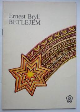 BETLEJEM - Ernest Bryll