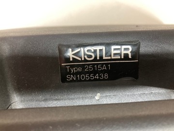 KISTLER 2515A Engine Peak Meter 2515A1 Używan Used