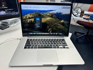 MacBook Pro 2013 | Intel i7 | 256GB | 8GB Ram 