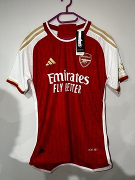 Koszulka Arsenal FC