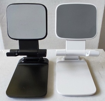 Uchwyt  stojak składany na telefon i tablet.