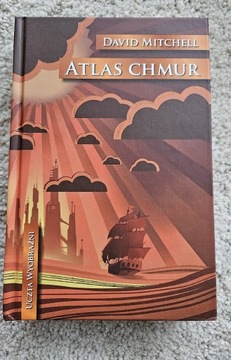 Atlas chmur Uczta Wyobraźni 
